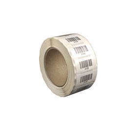 Wasp 633808403560 Barcode Label