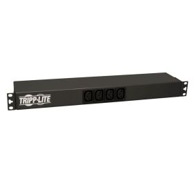 Tripp-Lite PDUH20HVL6 Power Device