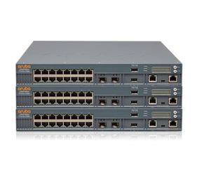 HPE Aruba JW679A Wireless Controller