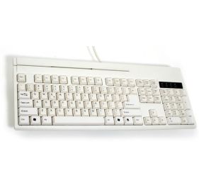 Unitech KP3700-T3UBE Keyboards
