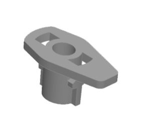 HID D930234-01 Accessory