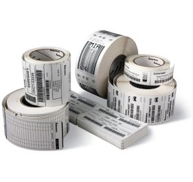 Honeywell E21016 Barcode Label