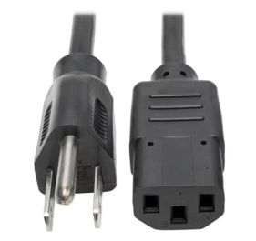 Tripp-Lite P006-010 Cables, Connectors, and Adapters