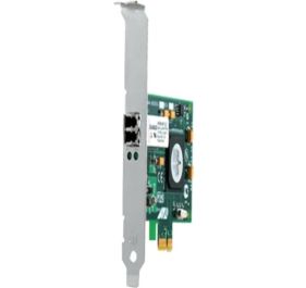 Allied Telesis AT-2711FX/LC-901 Data Networking