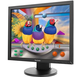 ViewSonic VG939SM Monitor