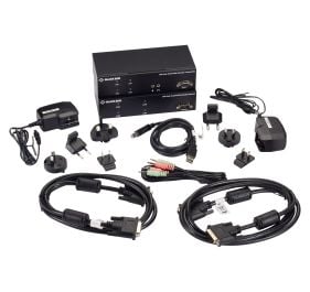 Black Box KVXLCF-200 Accessory