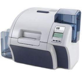 Zebra Z81-AM0C0000US00 ID Card Printer