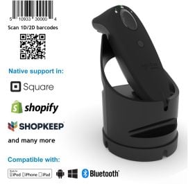 Socket Mobile CX3811-2571 Barcode Scanner