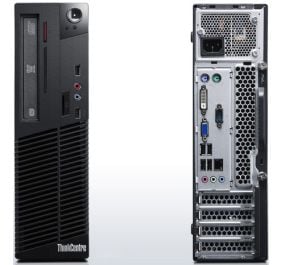 Lenovo ThinkCentre M71e Products