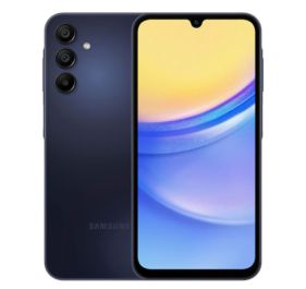 Samsung Galaxy A15  Mobile Phone