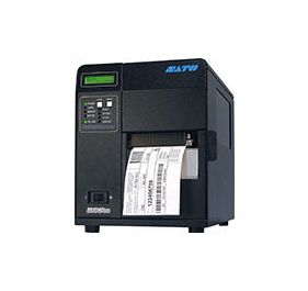 SATO WM8460211 Barcode Label Printer