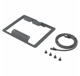 Heckler H660-BG Mounting Hardware and Stands