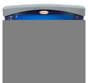 Honeywell FX1BD4A2AUS0JA Data Terminal
