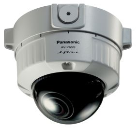 Panasonic WV-NW502S/15 Security Camera