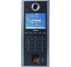 Unitech MT380-RHEEAG Data Terminal
