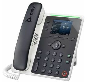 Poly 2200-86990-001 Desk Phone