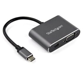StarTech CDP2MDPVGA Accessory