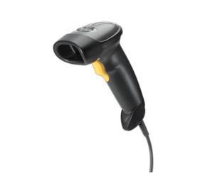 HP Barcode Scanner Barcode Scanner