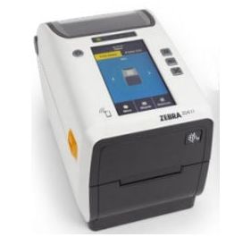 Zebra ZD6AH22-T01B01EZ Barcode Label Printer