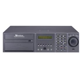 EverFocus EDR 1680 Surveillance DVR