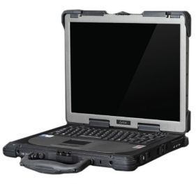 Getac M55HB22SXB00 Rugged Laptop
