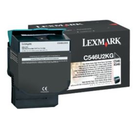 Lexmark C546U2KG Toner