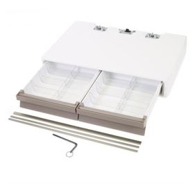 Ergotron 98-486 Rack