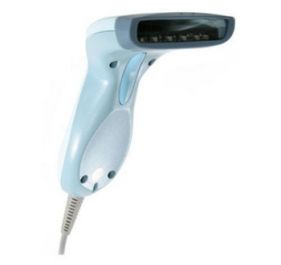 Unitech MS180-1RG Barcode Scanner