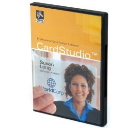 Zebra P1038071 Seagull ID Card Software