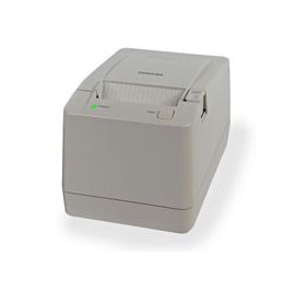 Toshiba TRST-A10-LC1-QM-R Barcode Label Printer