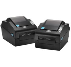 Bixolon SLP-DX420 Barcode Label Printer