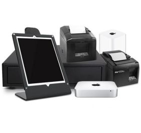 TouchBistro TB-FS-HWARE Wasp POS Software