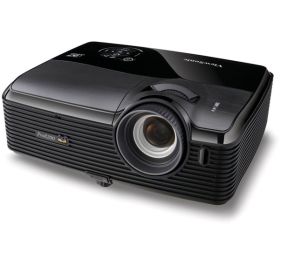 ViewSonic Pro8200 Products