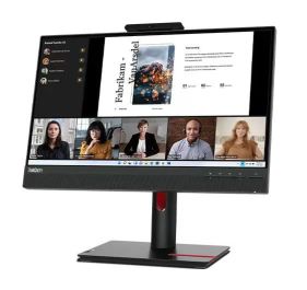 Lenovo ThinkCentre Tiny-In-One 22 Gen 5 Monitor