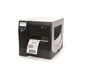 Zebra RZ600-2001-550R0 RFID Printer