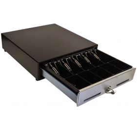 M-S Cash Drawer CF-405-USB-M-B Cash Drawer