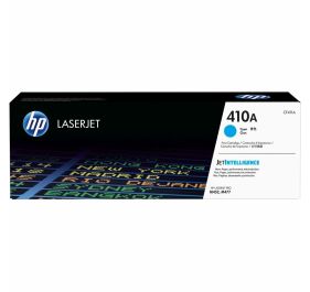 HP CF411A Toner
