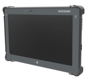 Durabook R1A1A1DEAAXX Tablet