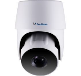 GeoVision 125-SD2733-30X Security Camera