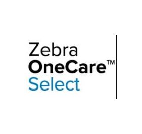 Zebra Z1AZ-ZE50-3C0 Service Contract