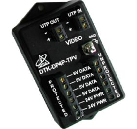 DITEK DTK-DP4PTPV Accessory