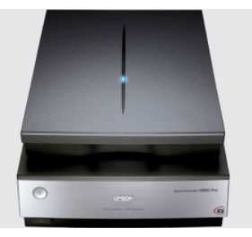Epson B11B224201 Document Scanner