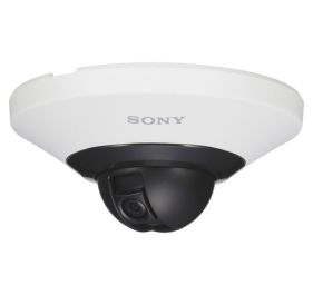 Sony Electronics SNCDH110W Products