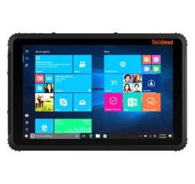 MobileDemand T1540 Rugged Tablet