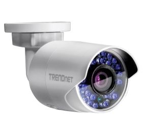 TRENDnet TV-IP322WI Security Camera