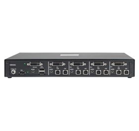 Tripp-Lite B002-DV1AC4 Network Switch