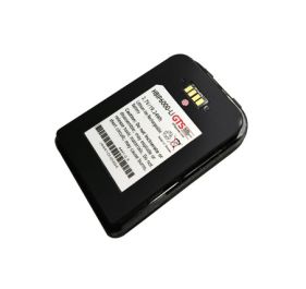 Global Technology Systems HBIP6000-LI Battery