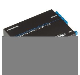 Black Box AVX-DVI-FO-SP8 Products