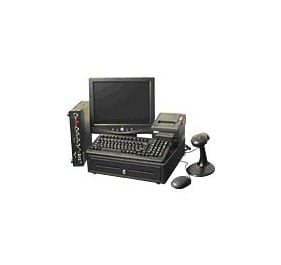 Microsoft RMS for Apparel Store POS System