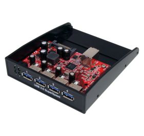 StarTech 35BAYUSB3S4 Accessory
